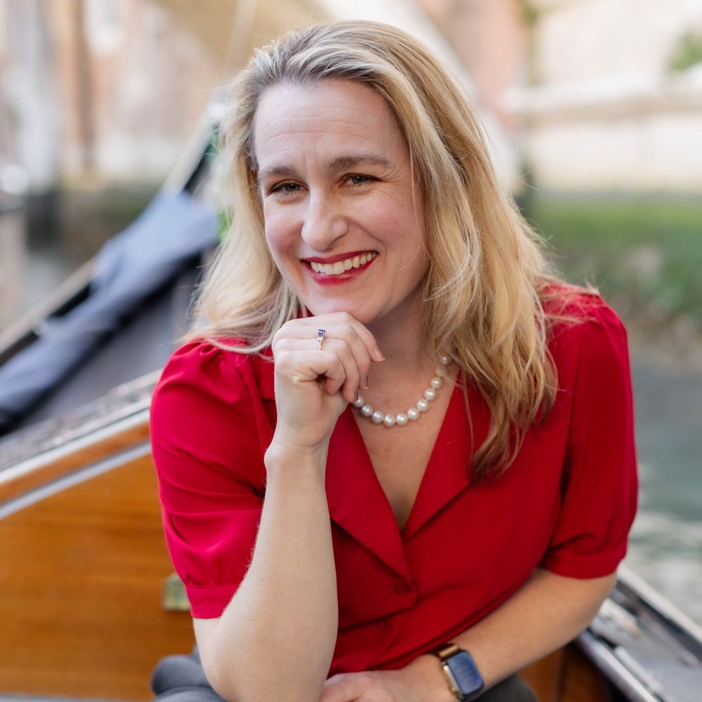 Jennifer Douglas