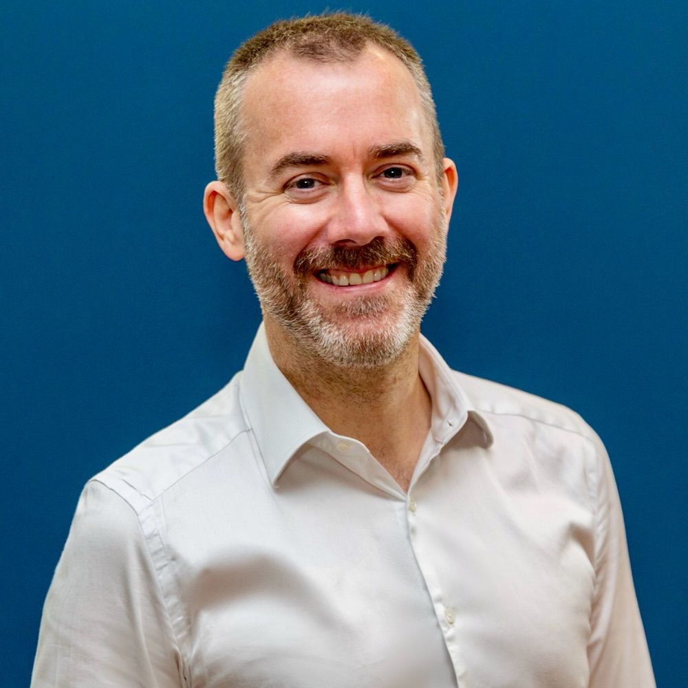 Craig Beaumont