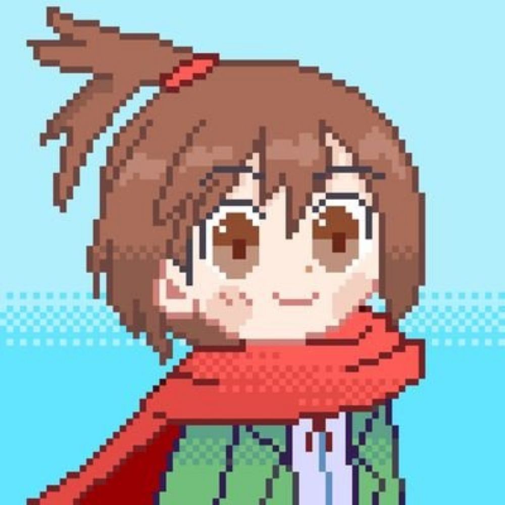 Oni / Conner