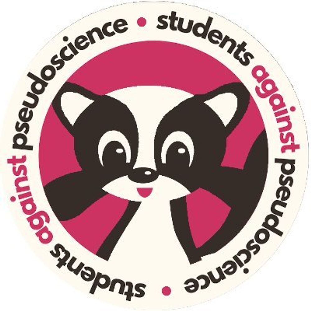 Students Against Pseudoscience Cambridge