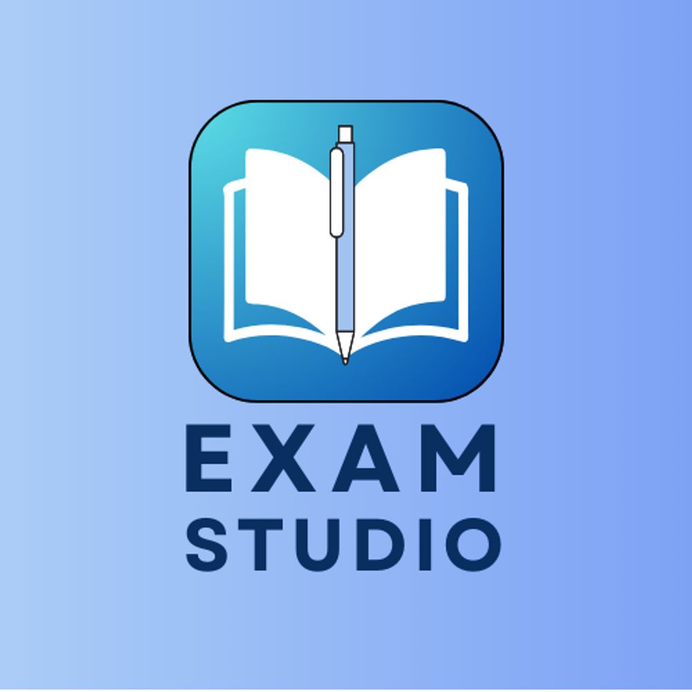 Exam Studio