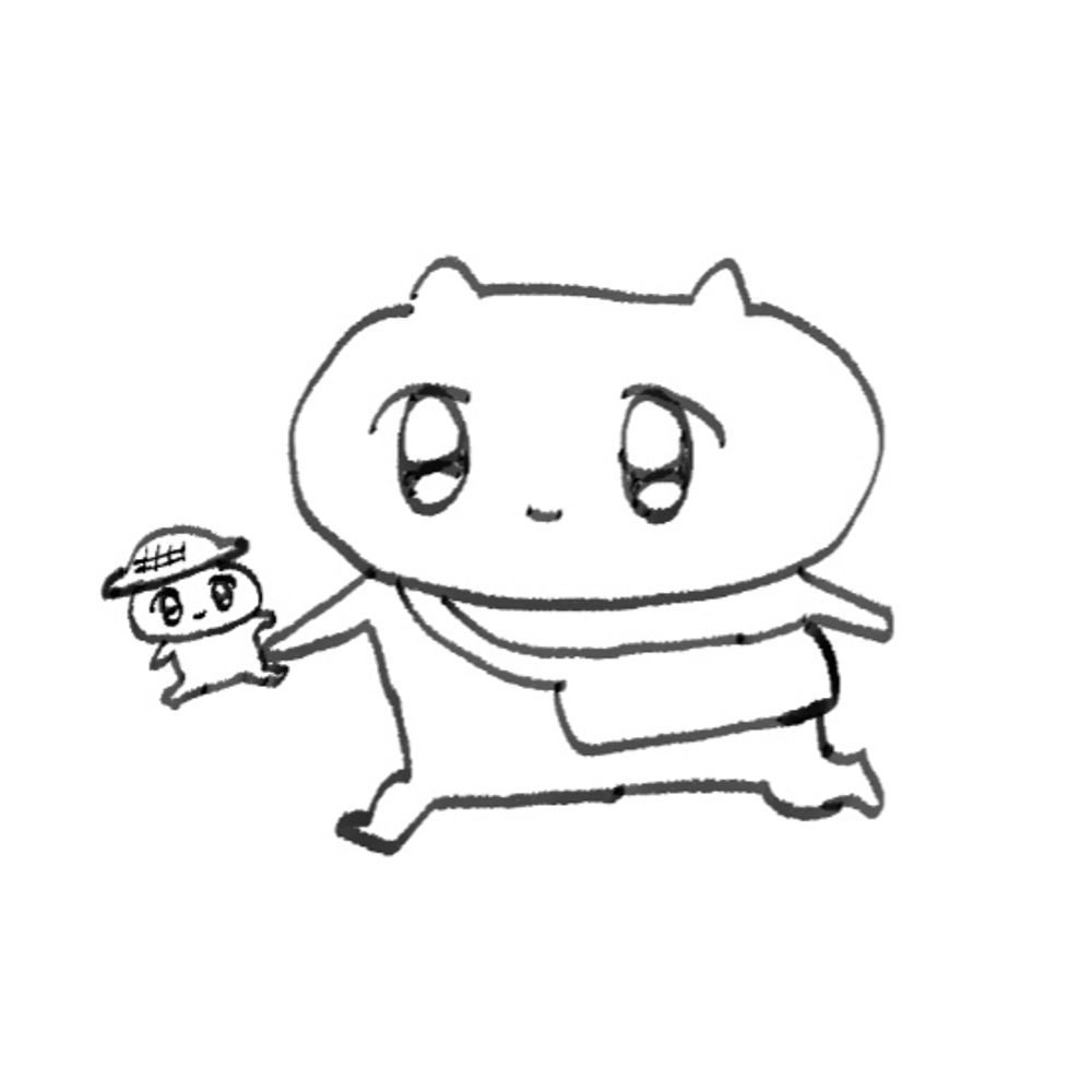 じじぃ
