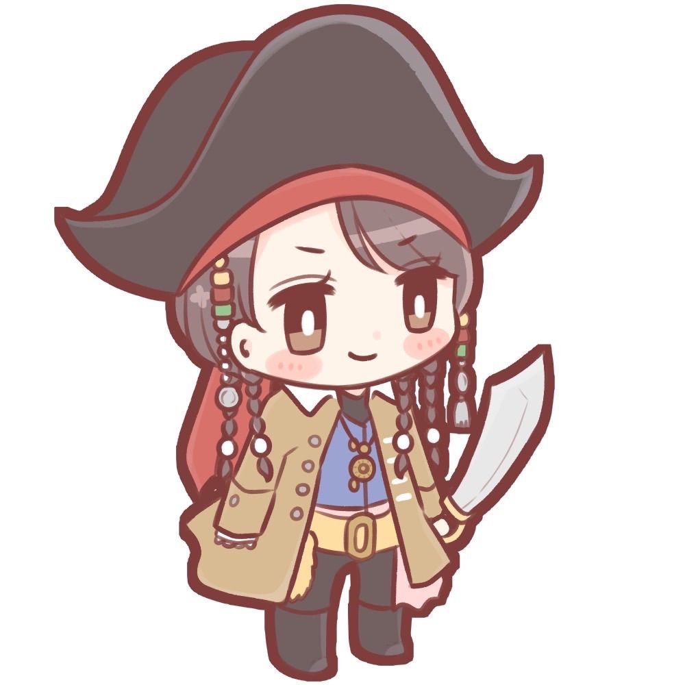ちい