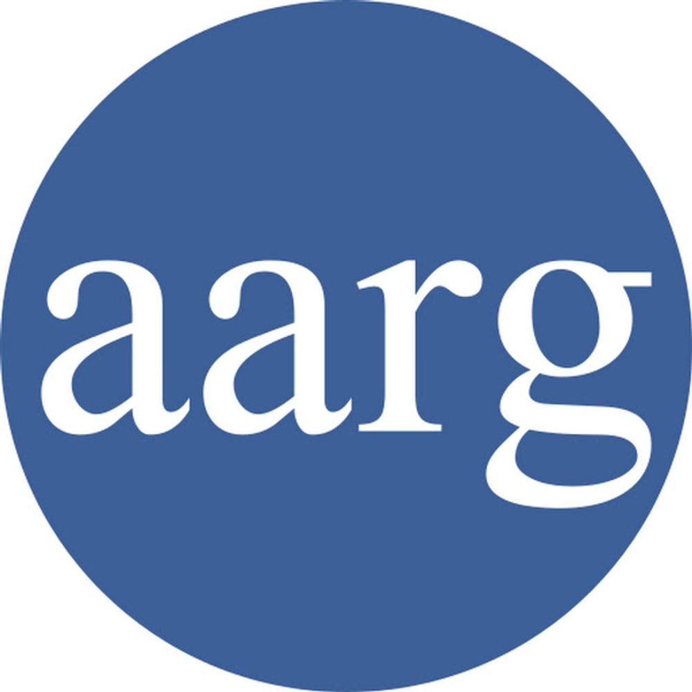 Aerial Archaeology Research Group