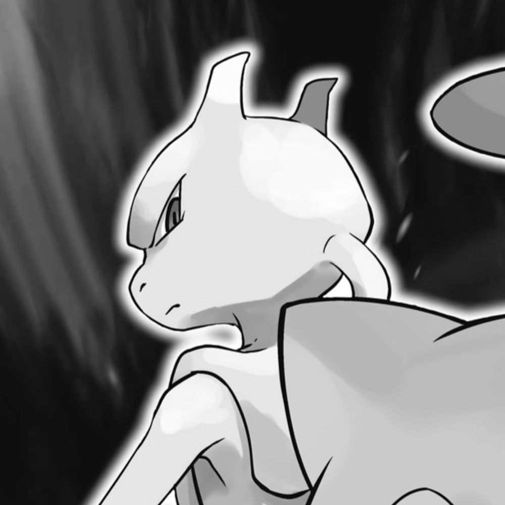 Mewtwo