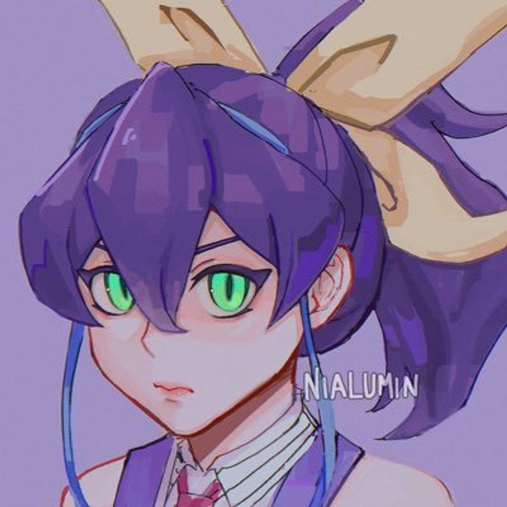 Nia✨