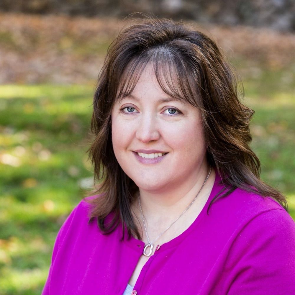 Karyn Holden