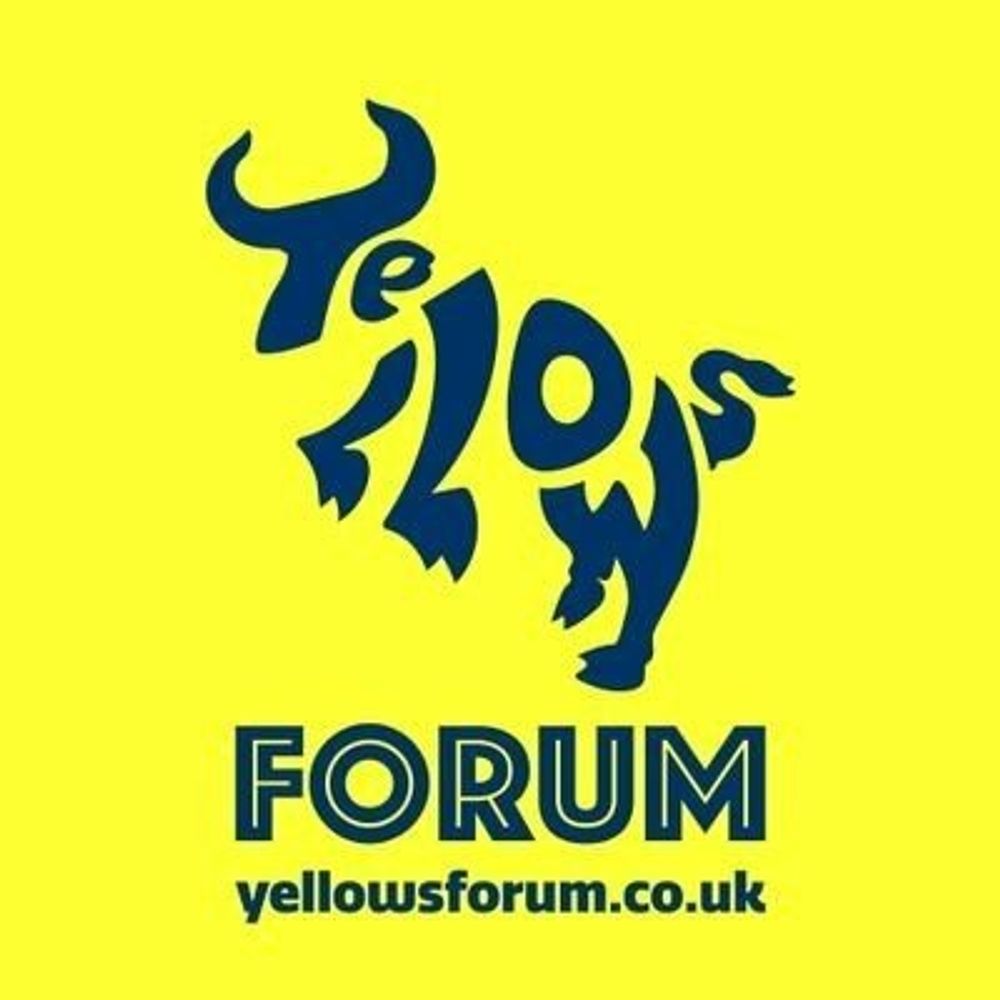 Yellows Forum