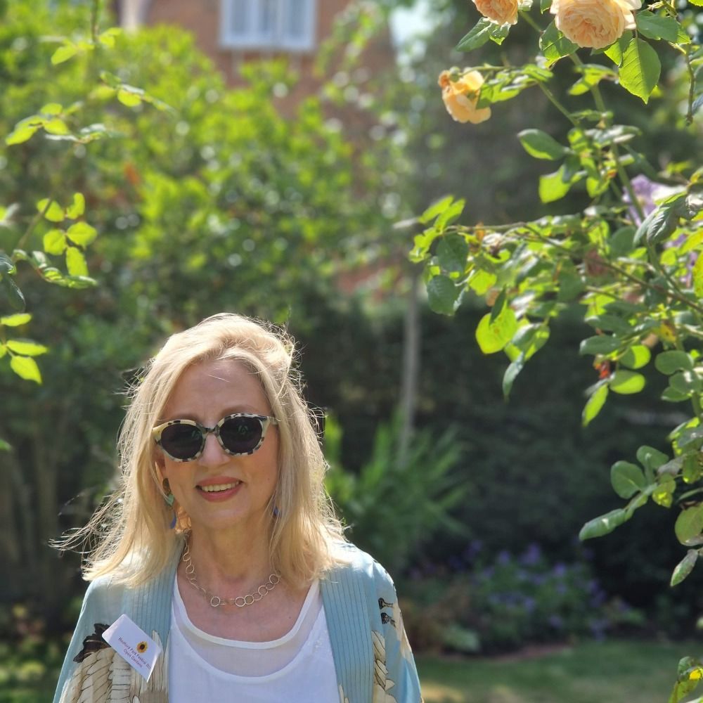 Anne-Marie Fyfe
