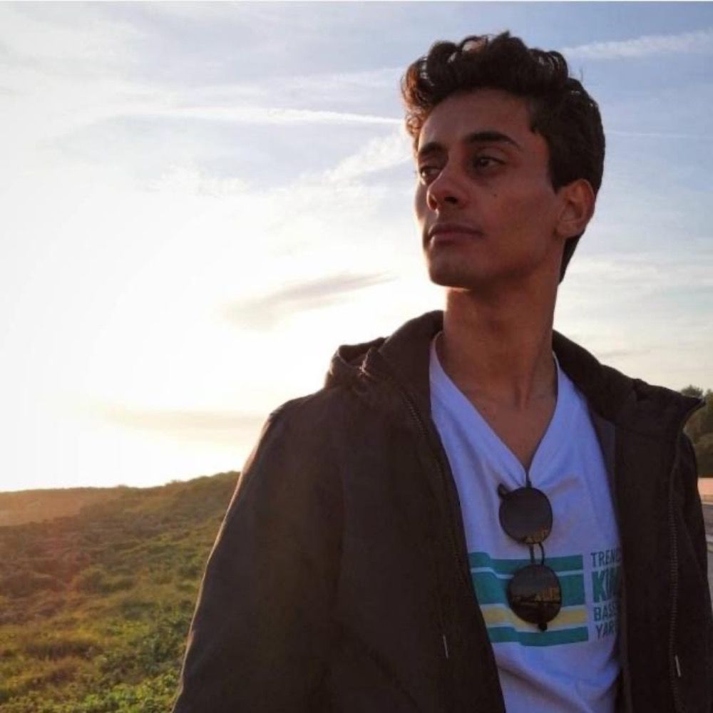 Gabriel Santos