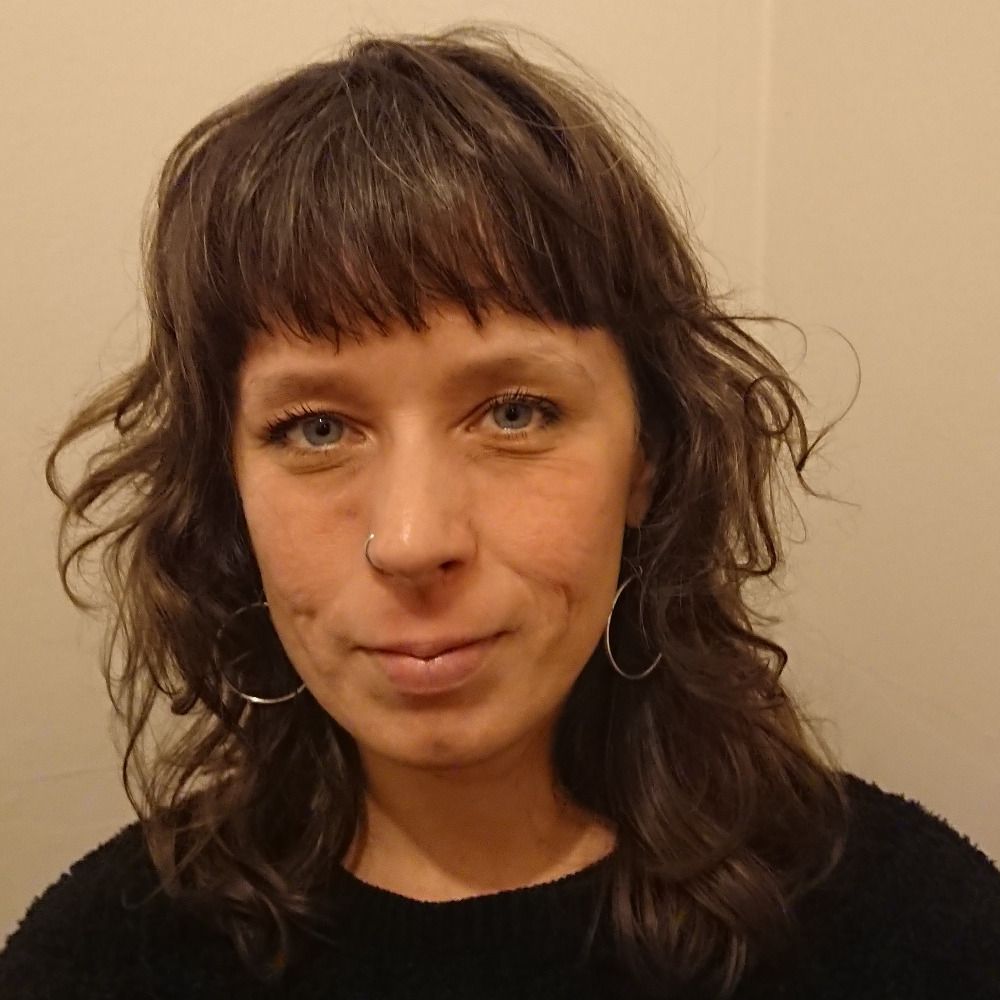 Megan Blomfield