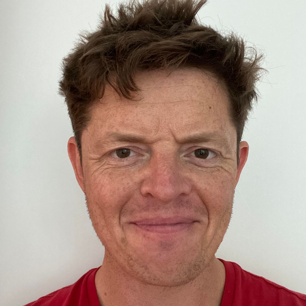 Tom Burgis