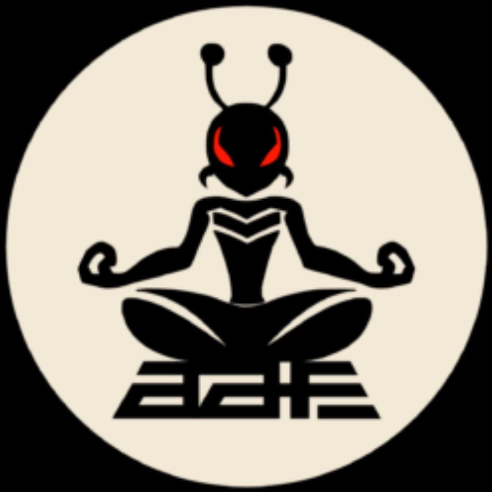 Alien Ant Fans