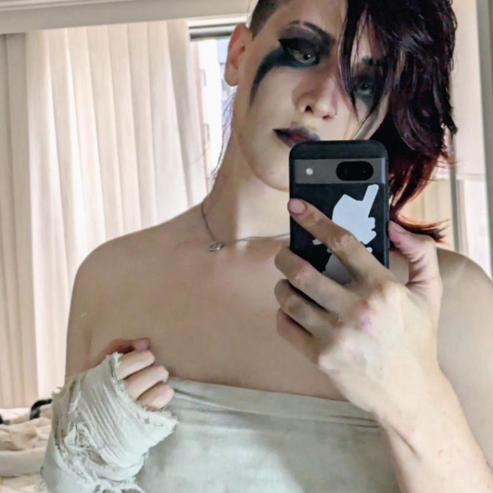 Nyxxx