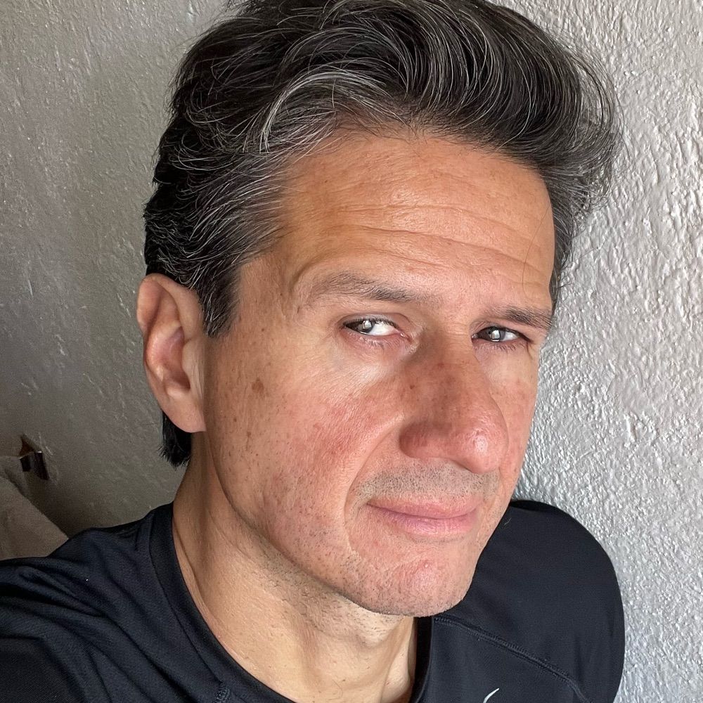 Darío Vasconcelos
