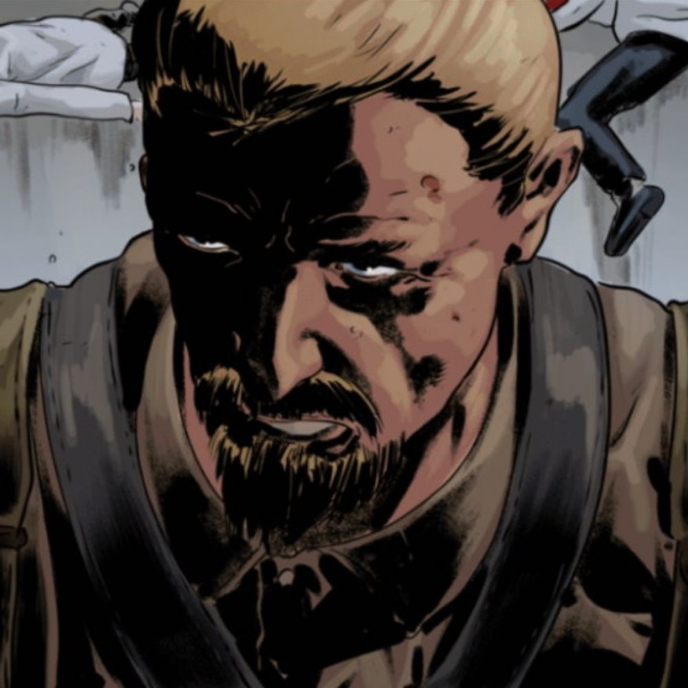 Reznov 𖦹 CEO of Rezmason