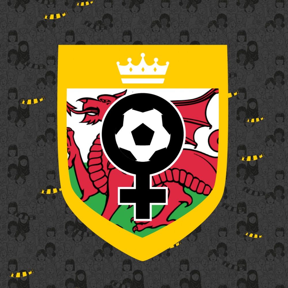 Her Game Too Cymru