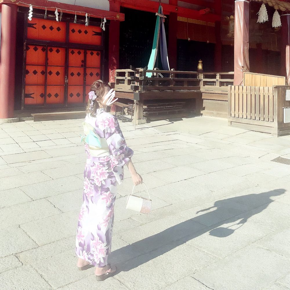 ゆみ