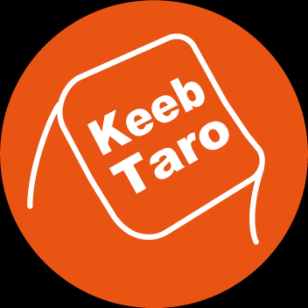 Keeb Taro