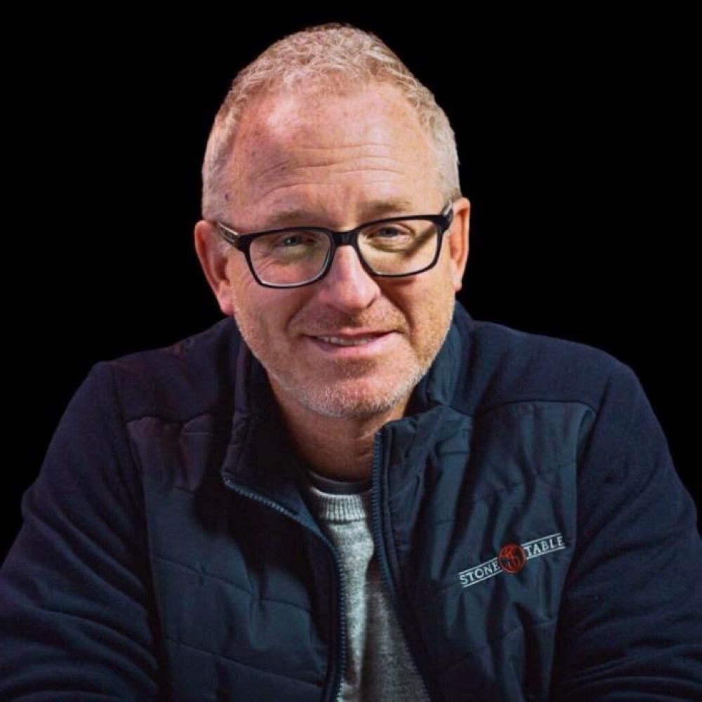 Erik Cooper