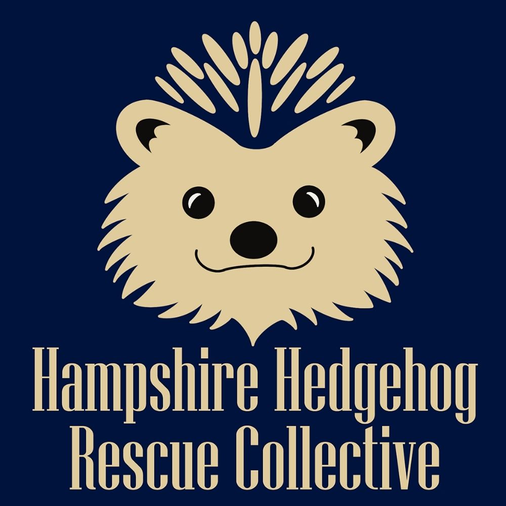 Hampshire Hedgehog Rescue Collective