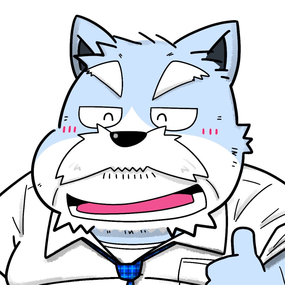 がとじじい