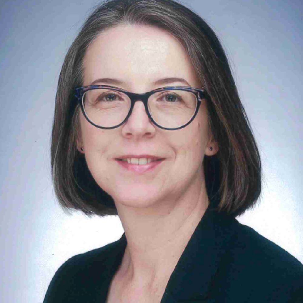 Andrea Hope