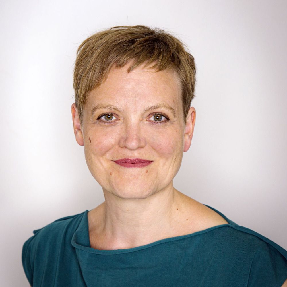 Doris Lüken-Klaßen