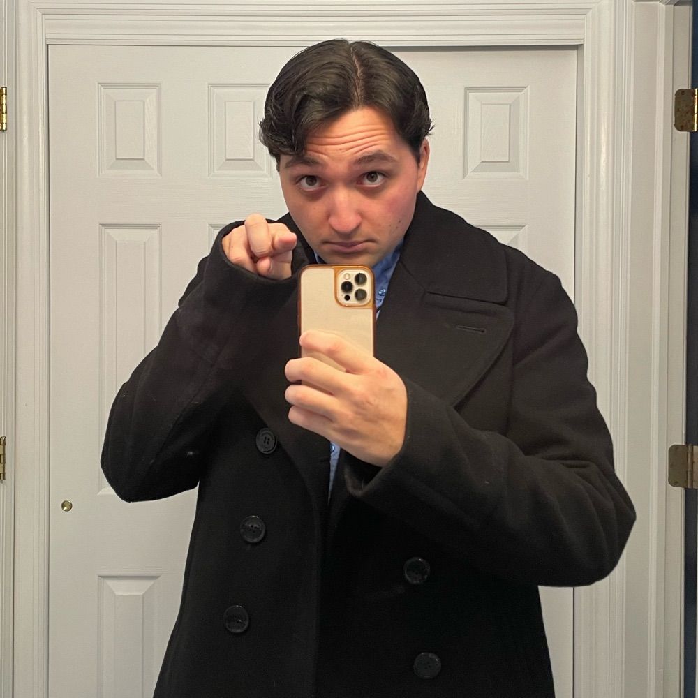 Nick DiRito