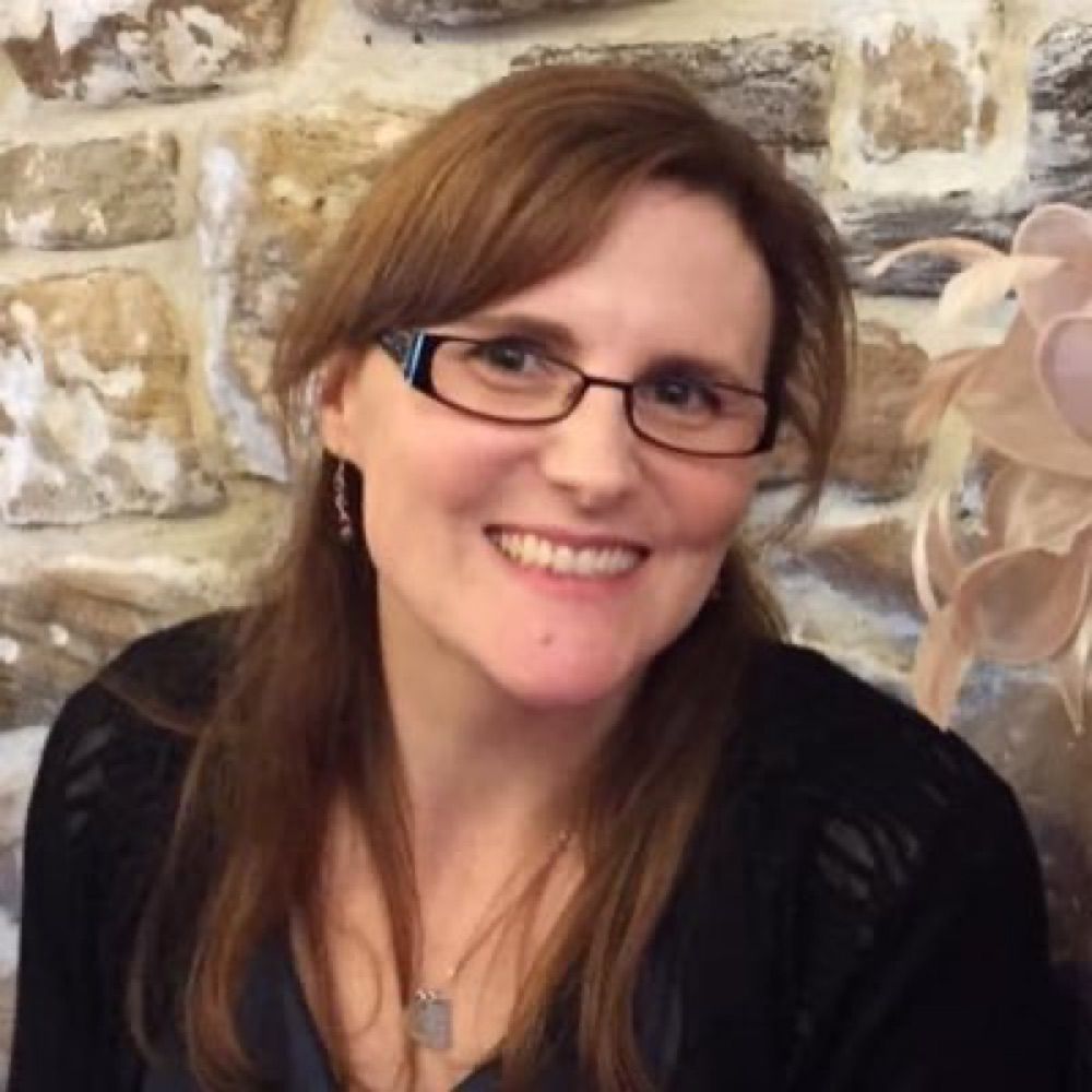 Kate Heap - Scope for Imagination