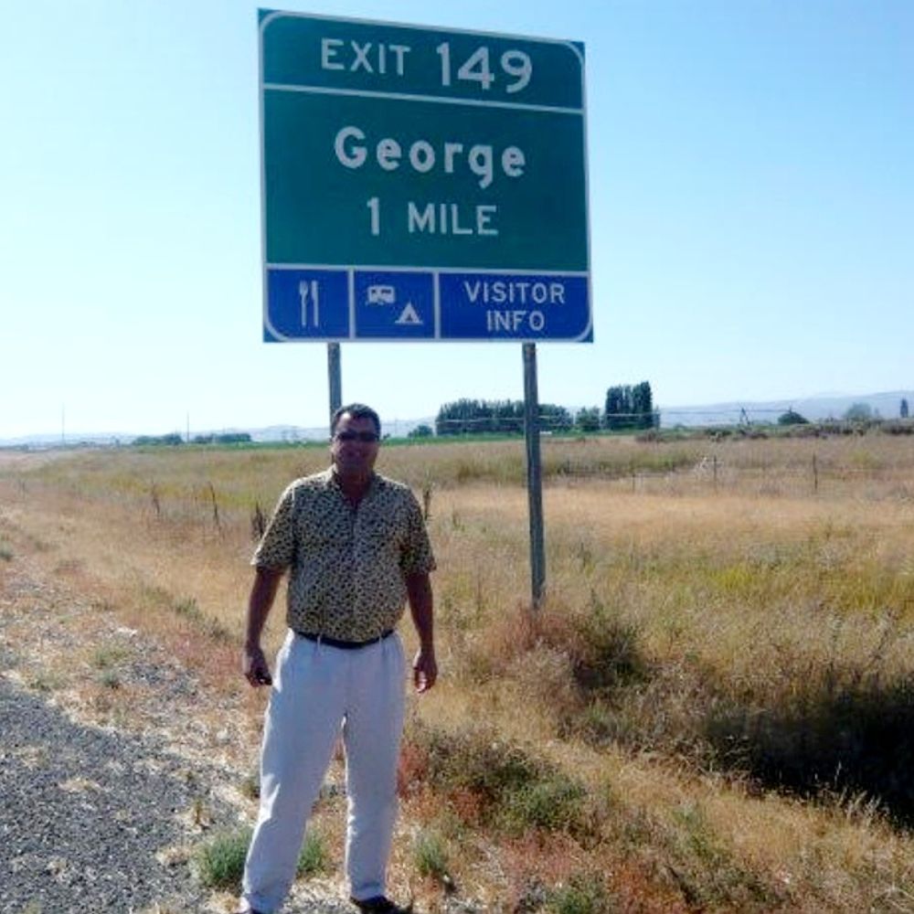 George M. Dratelis