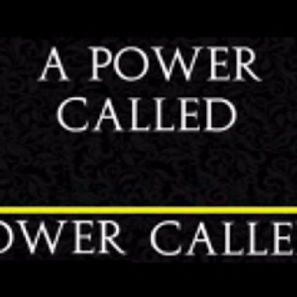 Powerkald