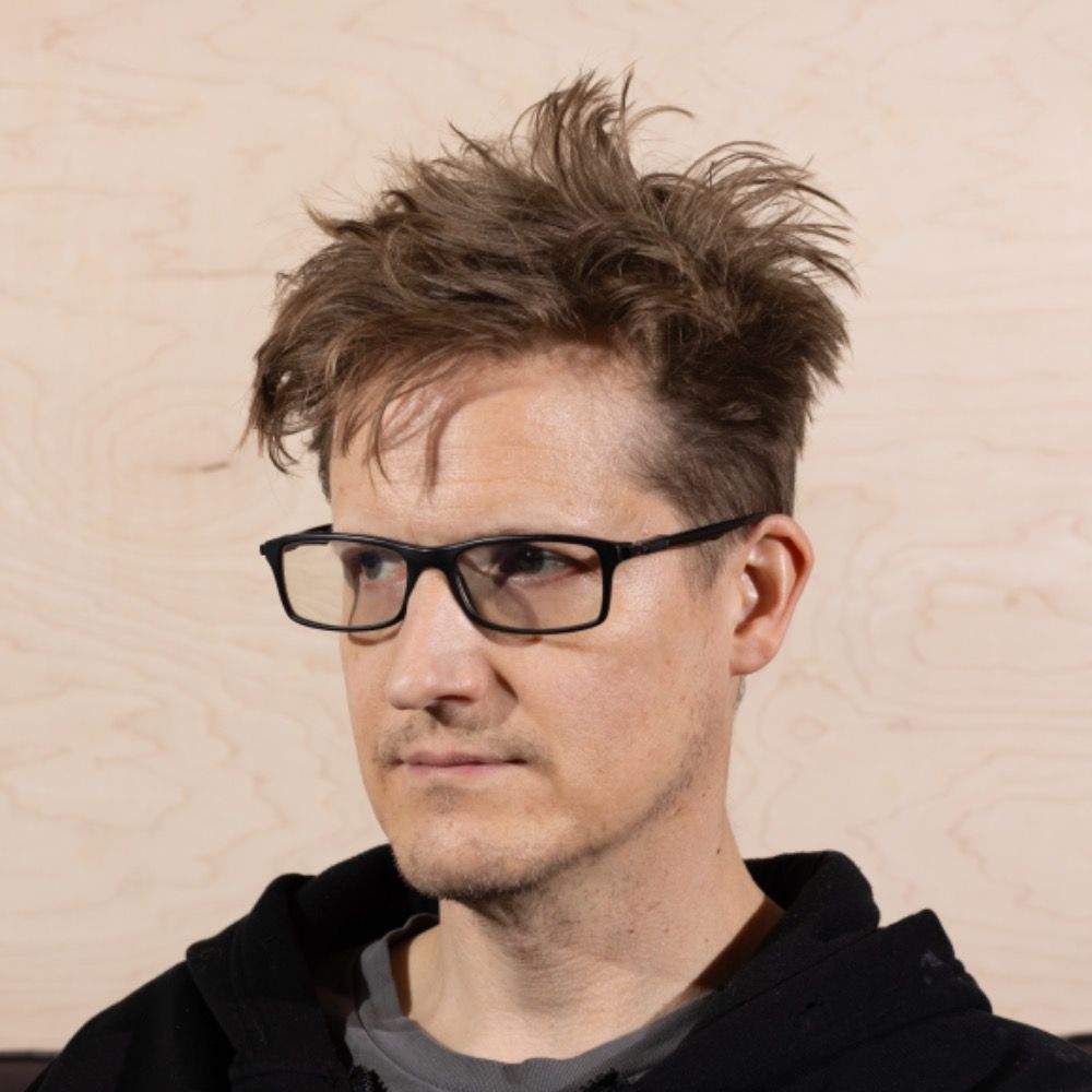Blake Brasher