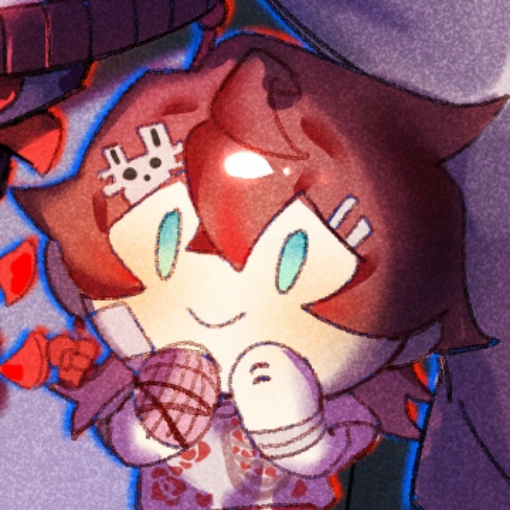 🌟辉化🌟
