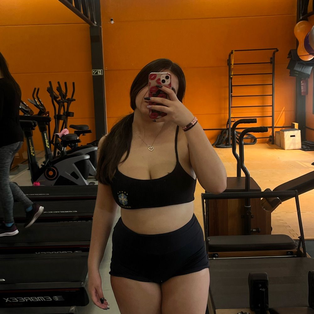 Mariazinha 