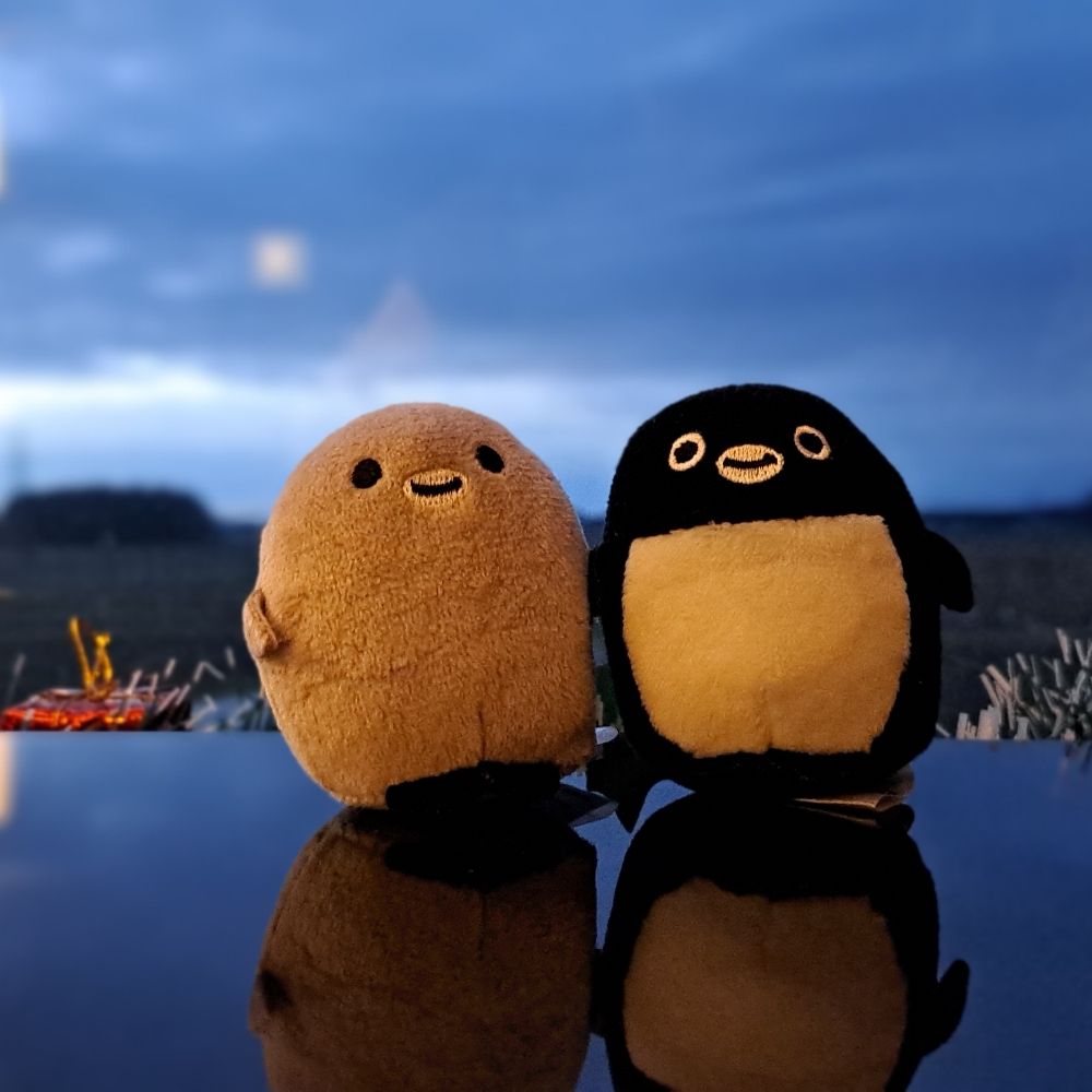 じゃがいも