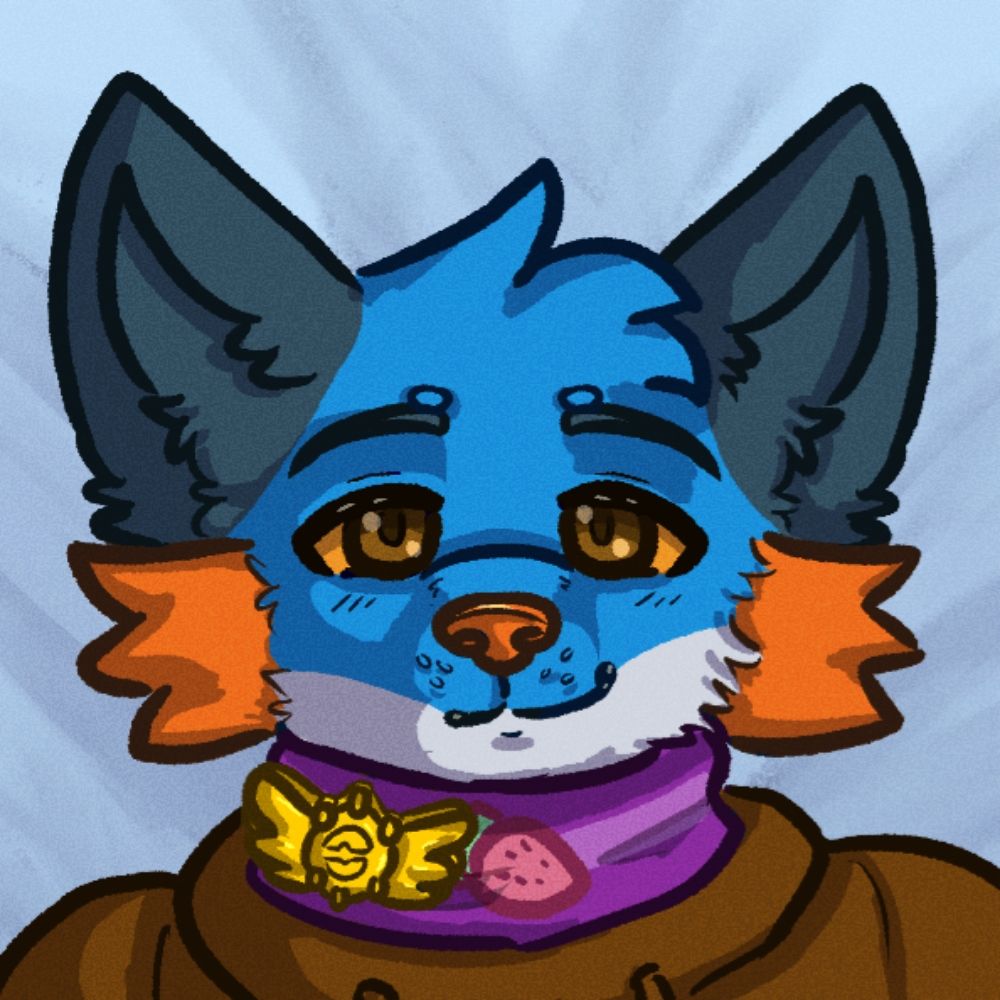 Xevy 🐺🐟