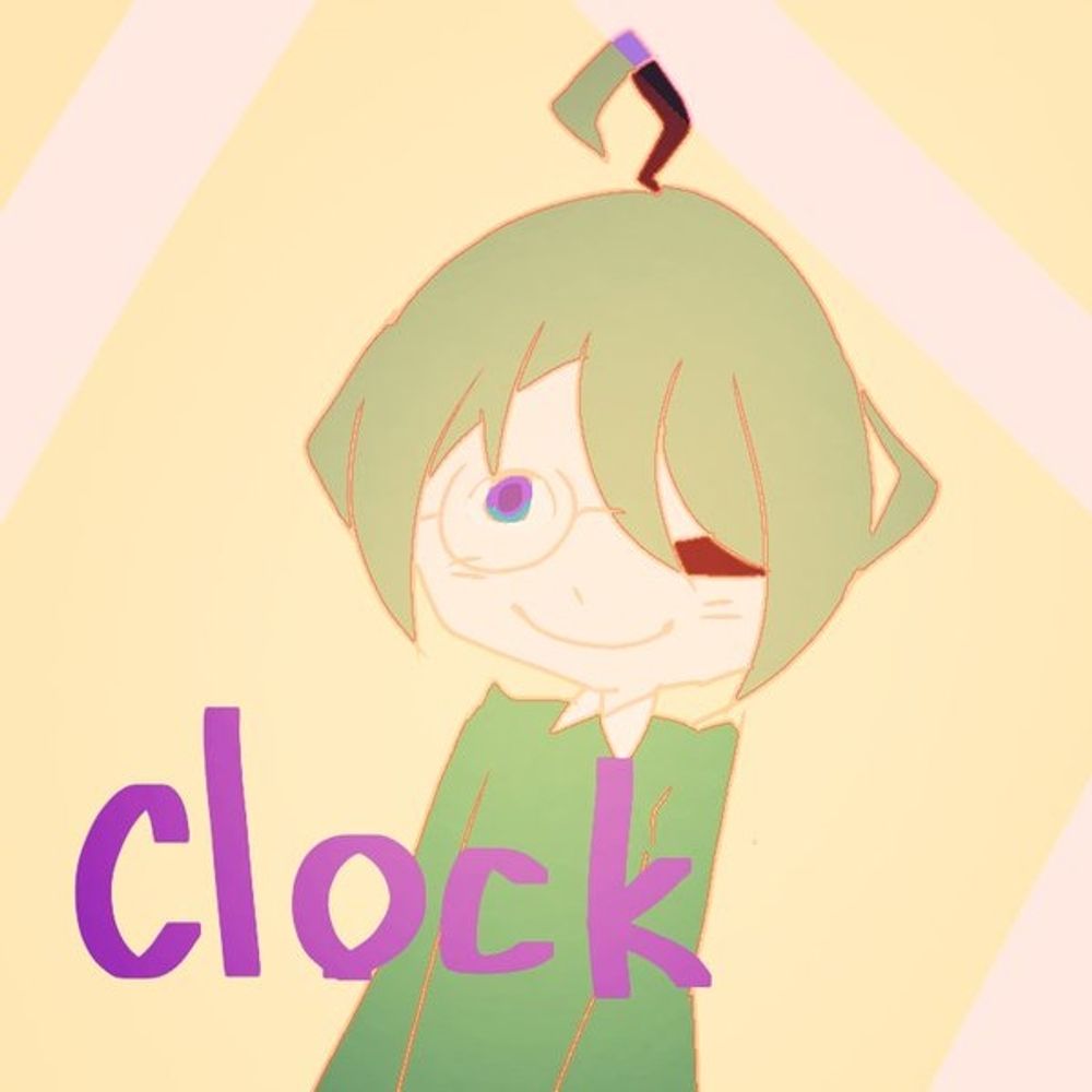 くろっく