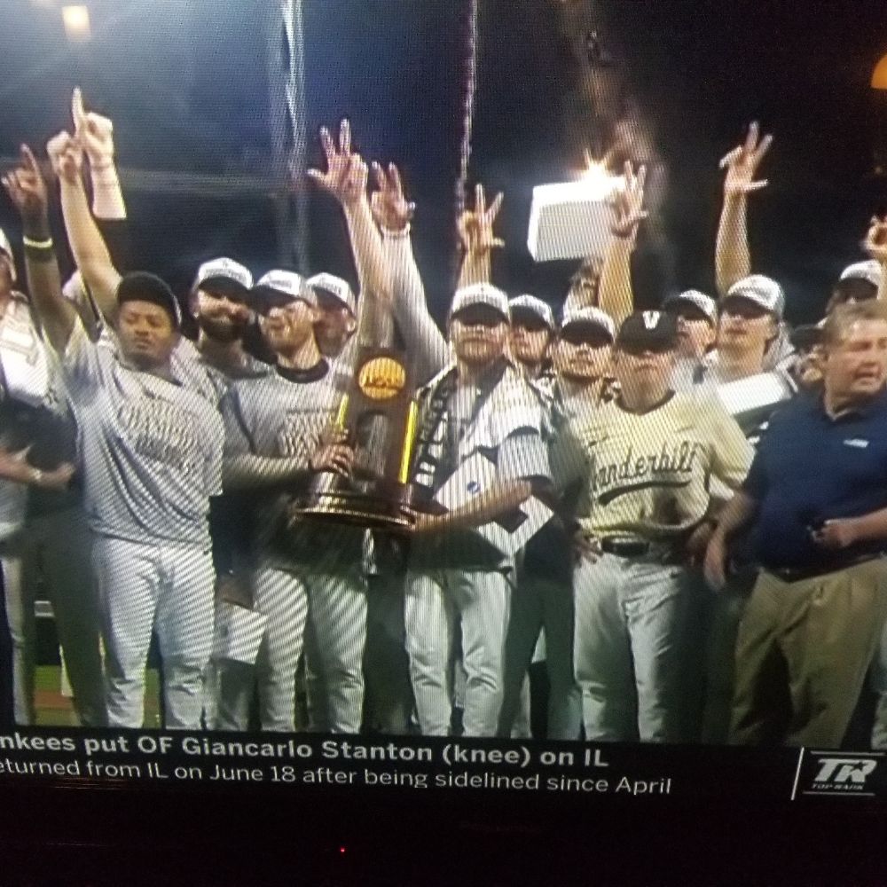 Vandy Exile