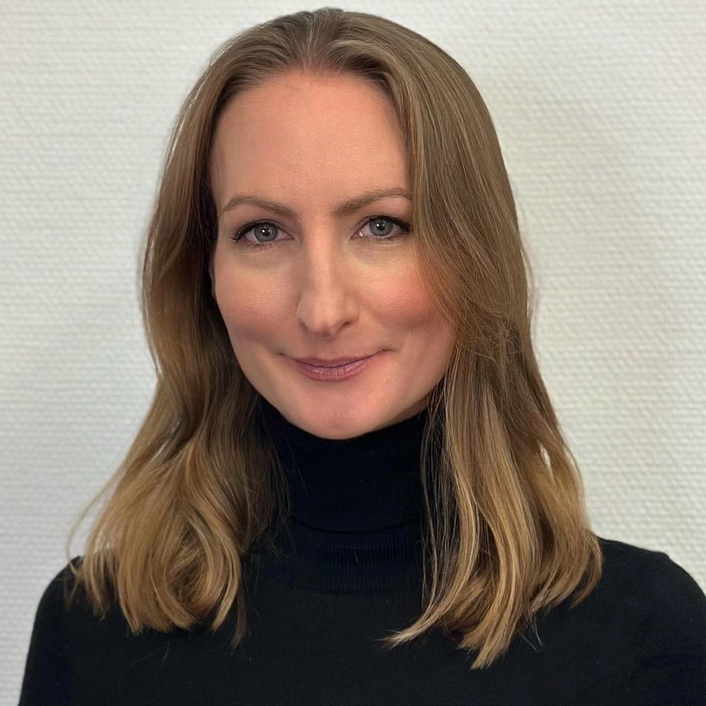 Elisabeth Blanke