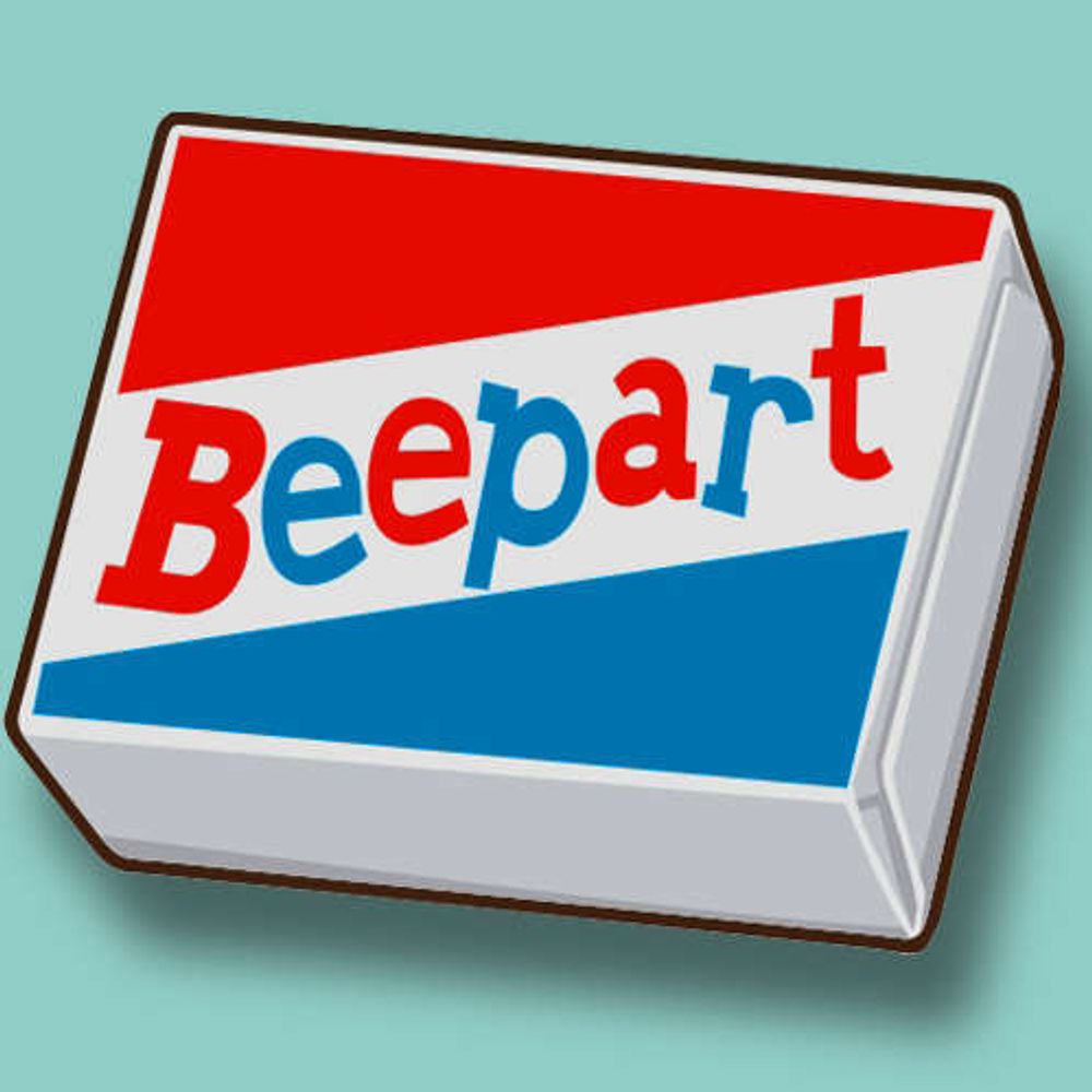 beepart
