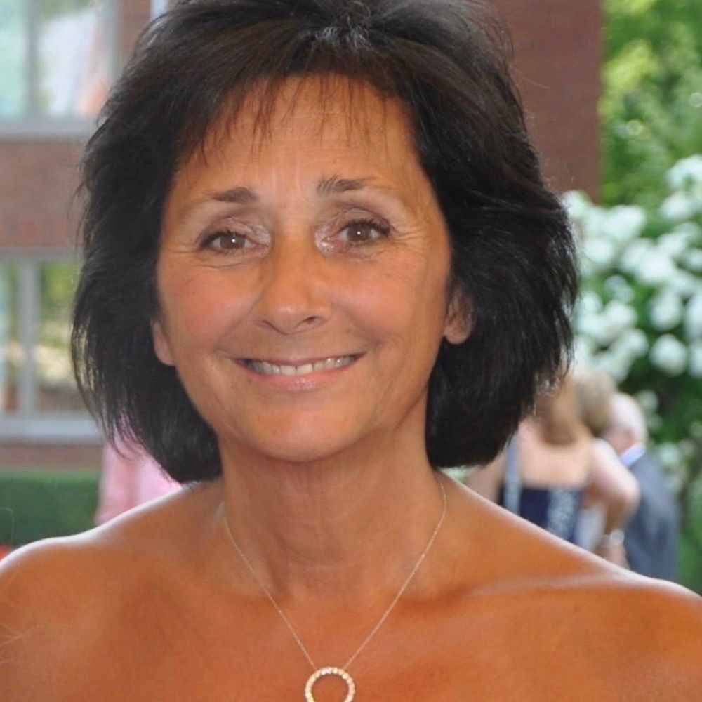 Diane Forrest
