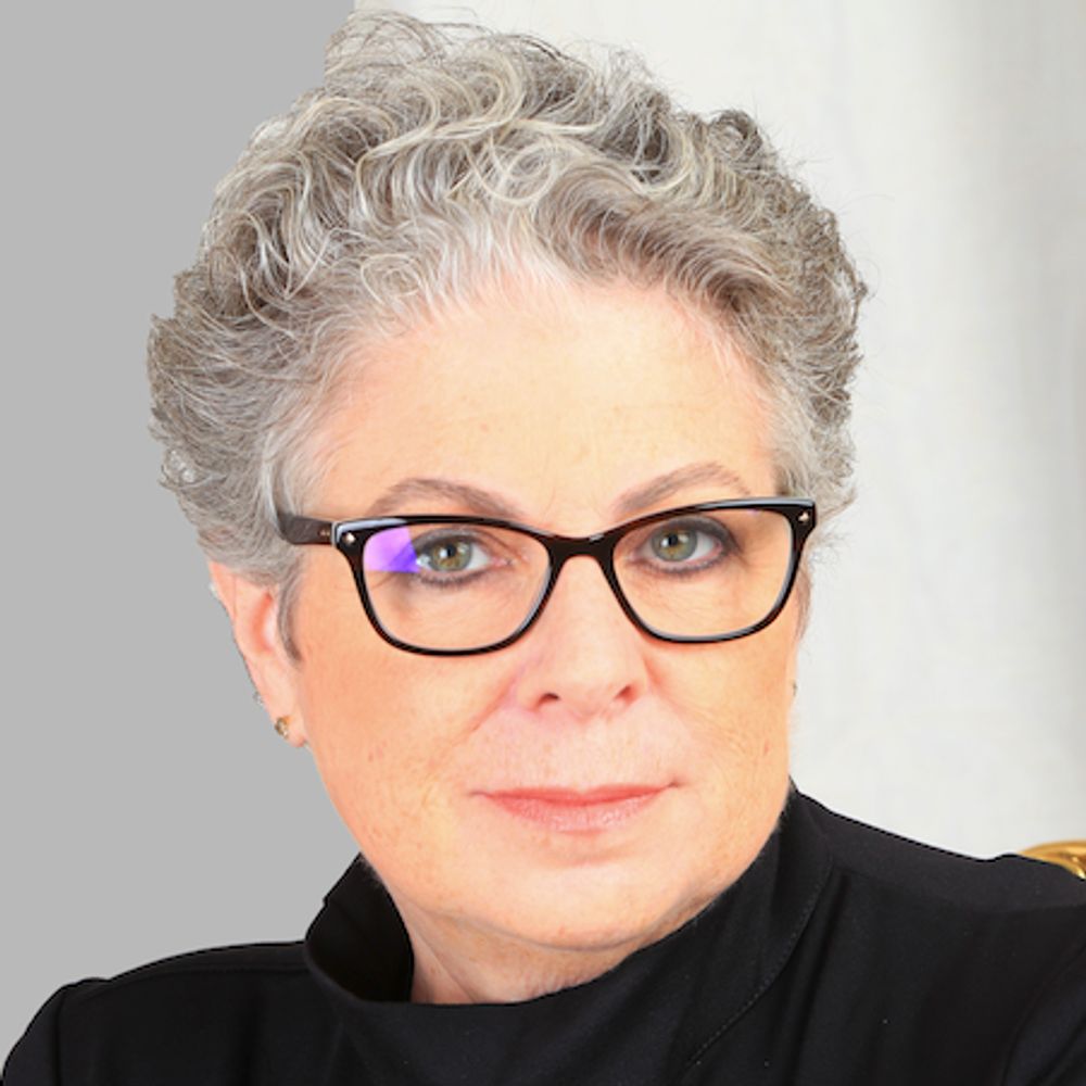 Olivia Rigal  