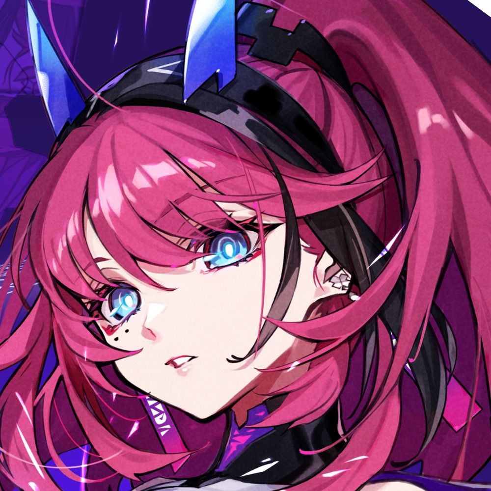 User avatar