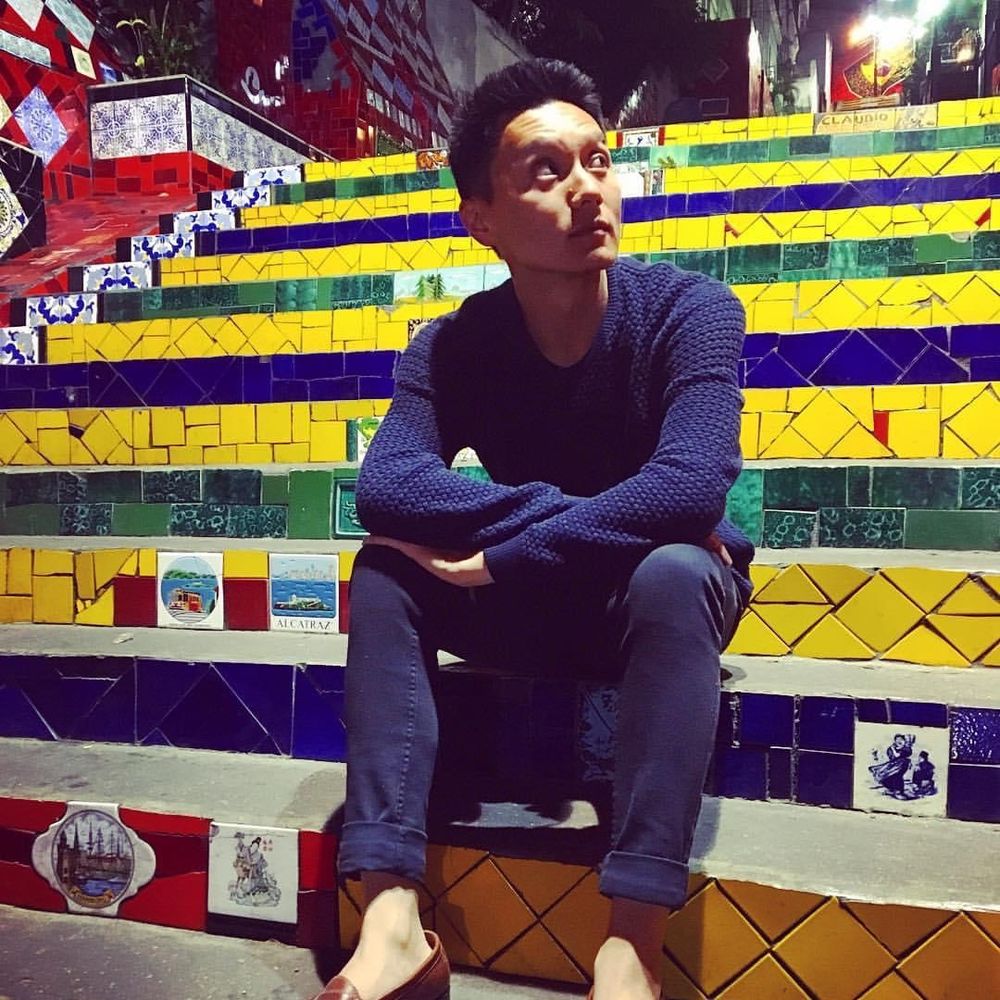 Alan Chiu