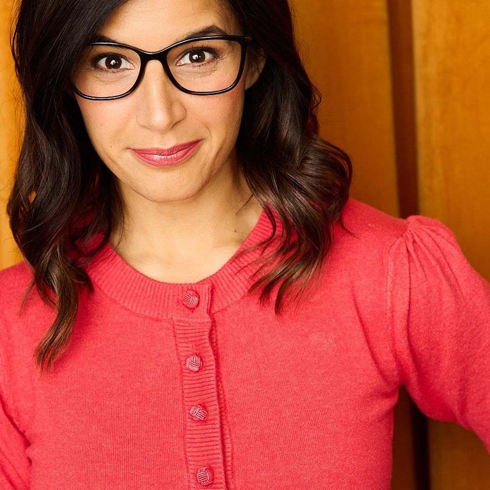 Elyse Ahmad
