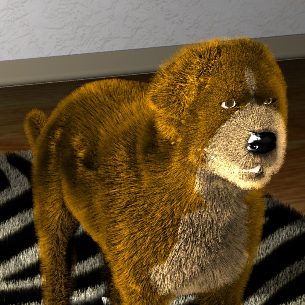 SheepishMutt