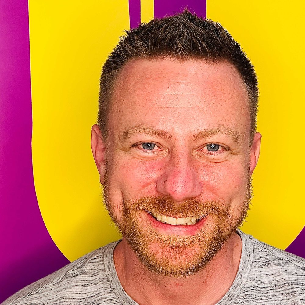 Luke O'Neil