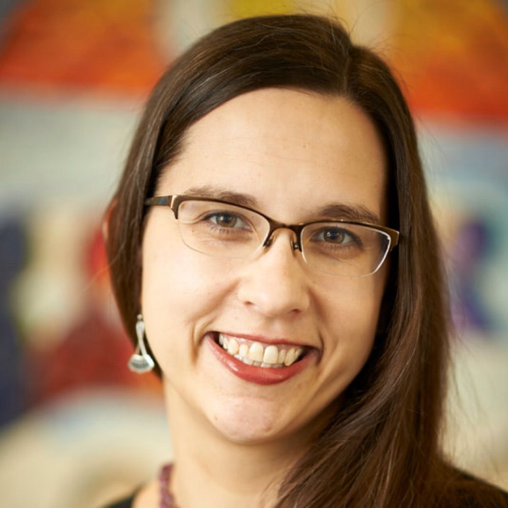 Amanda Ruppenthal Stein, PhD
