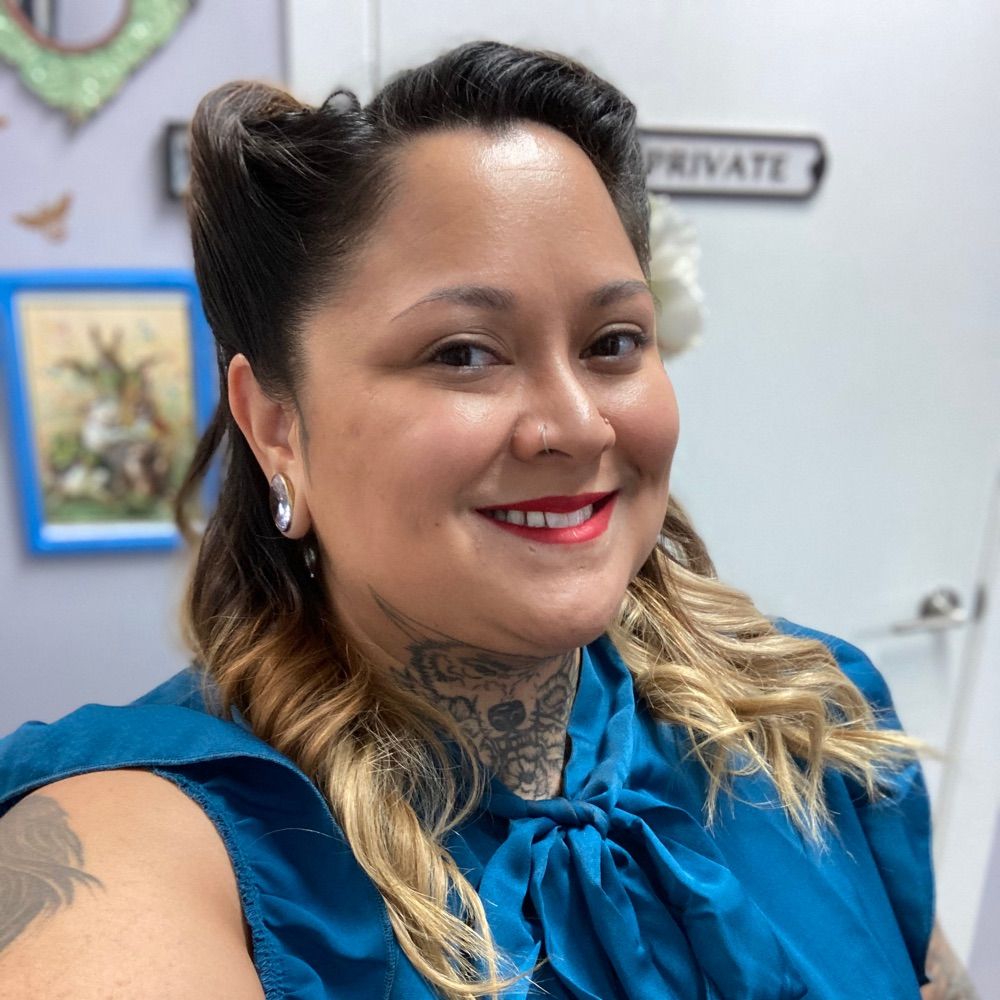 TheDapperNomadTattoos